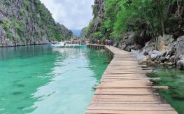 Manila - Coron