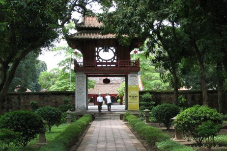 Temple of Literature