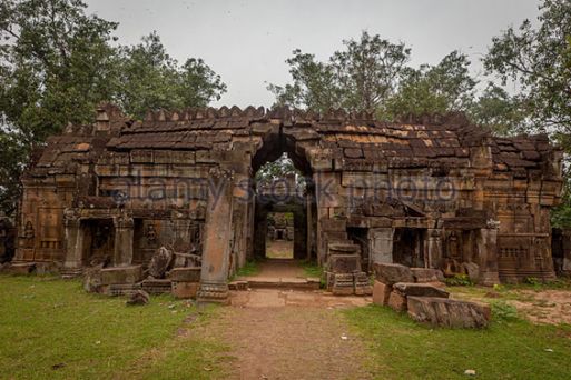 Banteay Prey Nokor