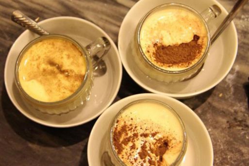 Top 5 Coffee Shops in Hanoi