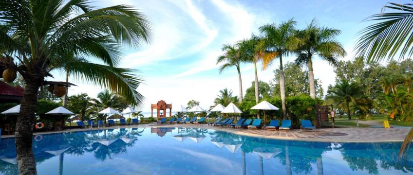 Sokha Beach Resort