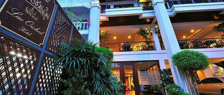 Sunway Hotel Hanoi